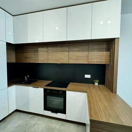 Apartment Kostecki Exclusive