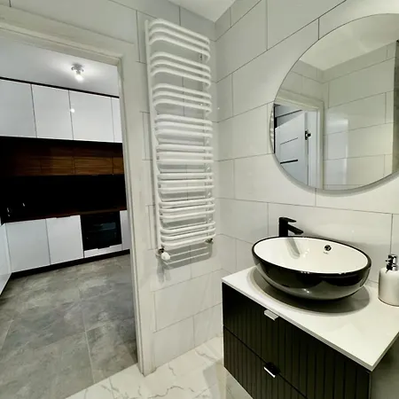 Apartment Kostecki Exclusive