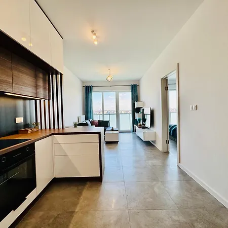 Kostecki Exclusive Apartment