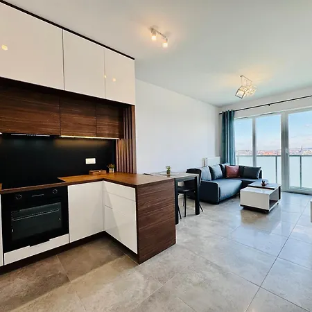 Apartament Kostecki Exclusive