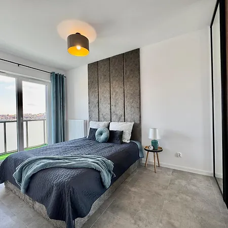 Kostecki Exclusive Apartment *