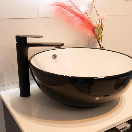 Kostecki Exclusive Apartments, Klimatyzacja, Garage, Spodek, Centrum, Widok Na Appartement Katowice