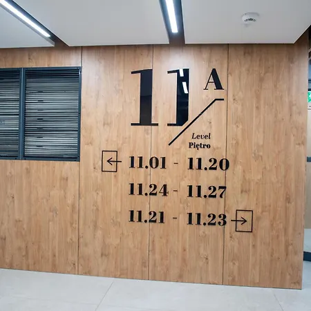 Kostecki Exclusive Apartments, Klimatyzacja, Garage, Spodek, Centrum, Widok Na 卡托维兹