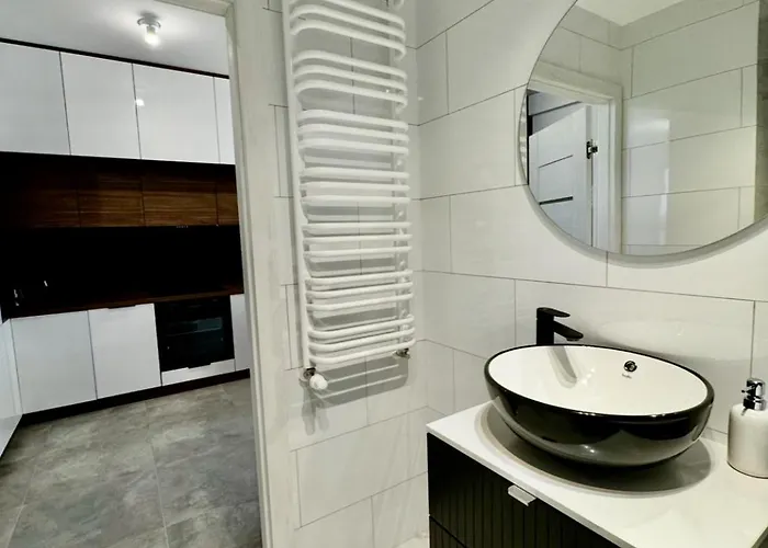 Apartament Kostecki Exclusive