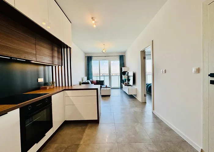 Kostecki Exclusive Apartament