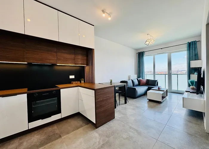 Apartament Kostecki Exclusive