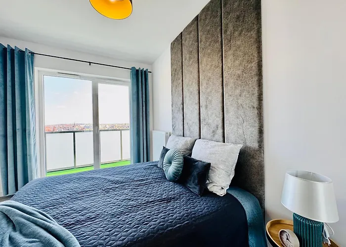 Apartament Kostecki Exclusive