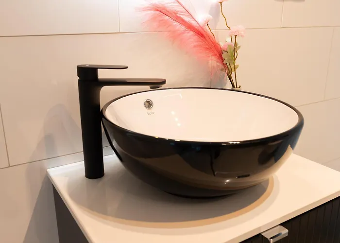 Kostecki Exclusive Apartments, Klimatyzacja, Garage, Spodek, Centrum, Widok Na 公寓 卡托维兹