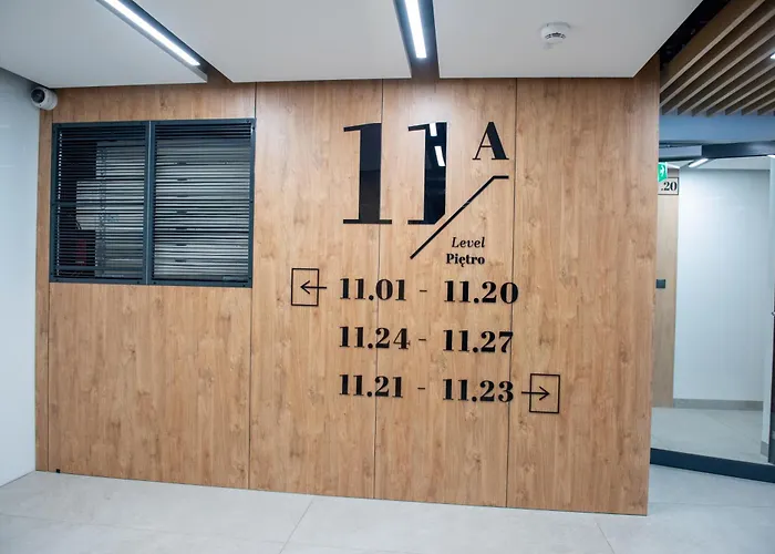 Kostecki Exclusive Apartments, Klimatyzacja, Garage, Spodek, Centrum, Widok Na Katowice